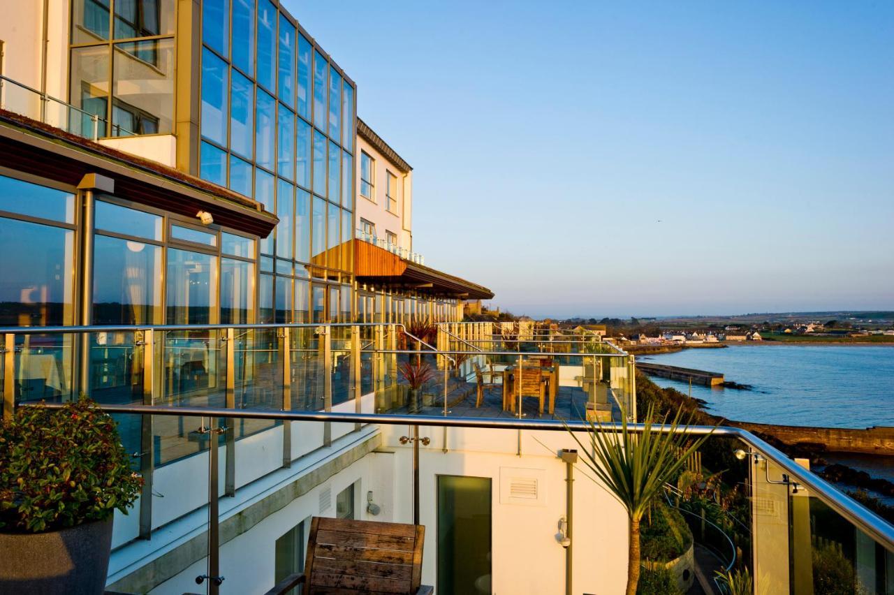 Cliff House Hotel Ardmore  Exterior foto