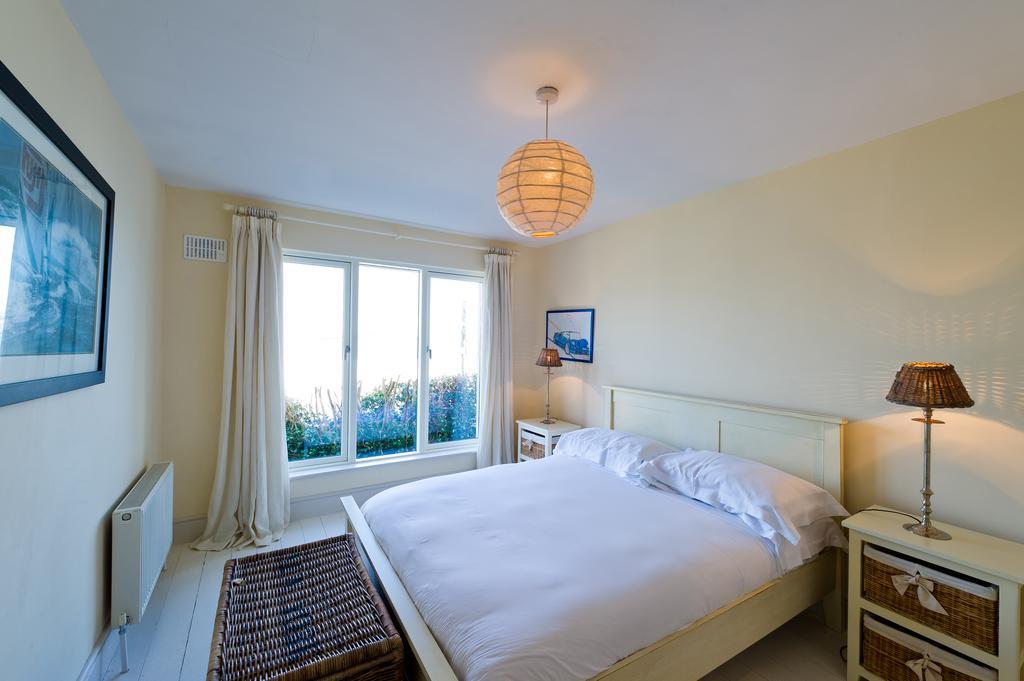Cliff House Hotel Ardmore  Exterior foto