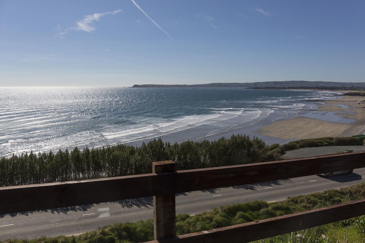 Cliff House Hotel Ardmore  Exterior foto